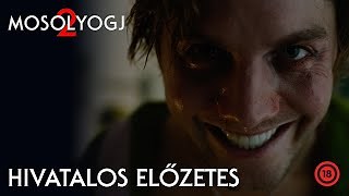 Mosolyogj 2 stream: hol látható a film online?