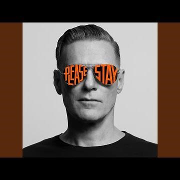 Please Stay