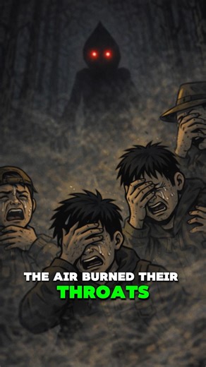 The Flatwoods Monster: The Night West Virginia Saw a 10-Foot Alien 👁️‍🗨️