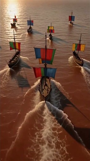 Shipment of Gold | Bible Movie
