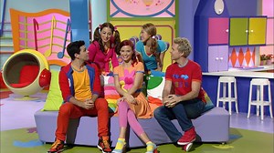 12K views · 189 reactions | Relive the magic of HI-5 with this...