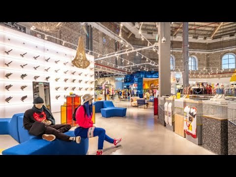 A Fashion Insider’s Tour of That Concept Store In Celebration Of Dubai Shopping Festival