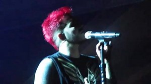 381K views · 30 reactions | Queen: Who Wants to Live Forever - Denver | Adam Lambert | Facebook