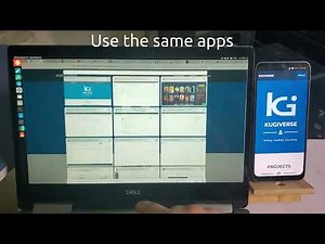 The Dream of Convergence | Lomiri