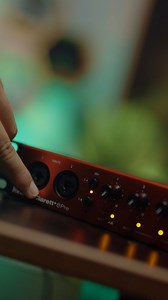 Focusrite Clarett 8Pre - La interfaz de audio Clarett 8Pre de 18 entradas/20 salidas de Focusrite es una base poderosa para su estudio o equipo de grabación móvil. 🤩 #focusrite #audioproperu | AudioPro Perú