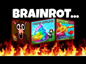 Roblox Games Are Dying Because of This Problem