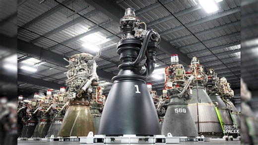 SpaceX’s Raptor engine is at the heart of the company’s Starship rocket. 39 of them power the combined two stages for both launch and landing, and are key to its future success. Not only do they need to produce a lot of engines, but also test each one of them. In this video we’ll explore all the aspects of testing, from what kind of tests they perform, where it happens, how it works, and why they do it all in the first place. For the full video, hosted by Jack Beyer, and premiering on YouTube at