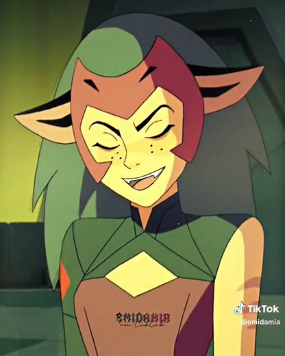 Catra and Adora Moments Compilation | She-Ra Edits
