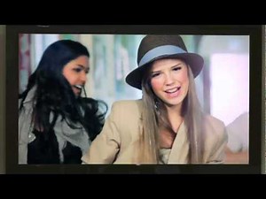 Paper Jamz Pro Mic Disney Channel Ad