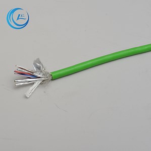 [Hot Item] High Speed Data Transmission Industrial Servo Motor Encoder Cable