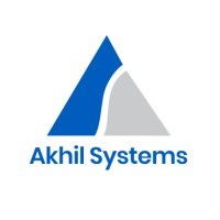 Akhil Systems Pvt. Ltd. | LinkedIn