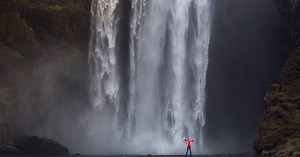 4 Day Northern Lights & Ice Cave Photo Tour | Iceland Photo Tours