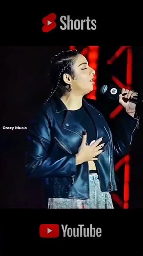 Jasmine Sandlas - Jaiye Sajana performance 🔥🔥#shorts #durandar