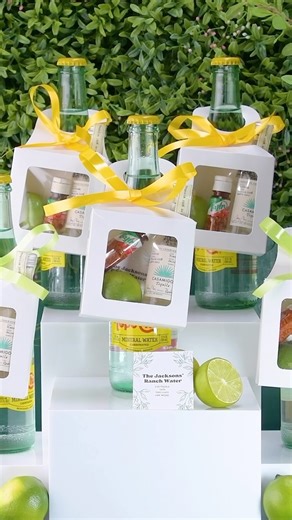 138K views · 806 reactions | Spice up your party favors and let the good times flow with these Tequila Drink Kits | Blossom | Facebook