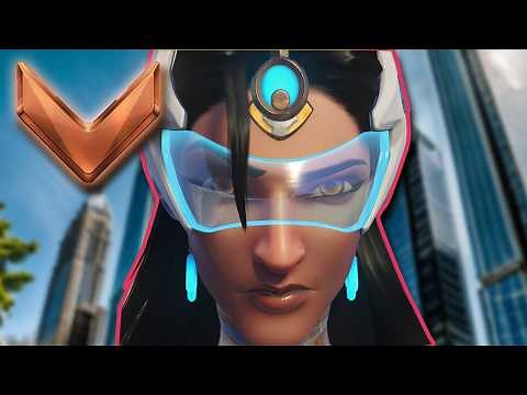 Complete Symmetra Guide for Beginners | Overwatch 2