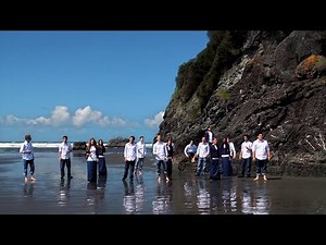 Open My Eyes | Steps To Christ | Fountainview Academy