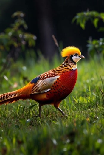 Nature’s Most Beautiful Birds #beautifulbirds #colorfulbirds #wildlife #nature #birds #shorts