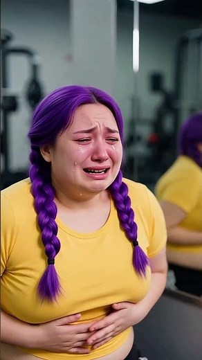 Chubby to Chic: Mermaid Dreams & Body Positivity!