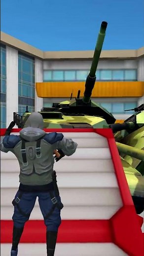 Rope Hero: Cheatground MOD - Crazy Sandbox (Official Promo)