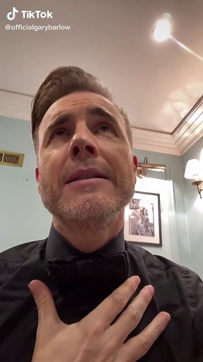 Gary Barlow's Heartfelt Music Hits the Soul