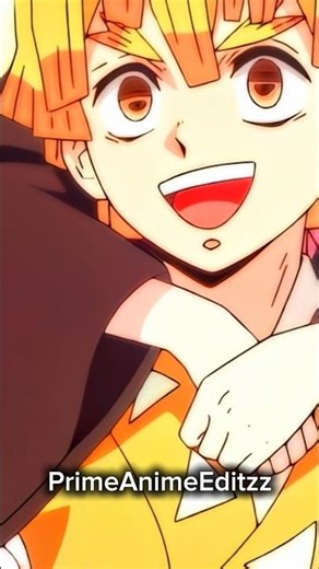 Zenitsu Unleashed ⚡ Thunder Breathing God Mode