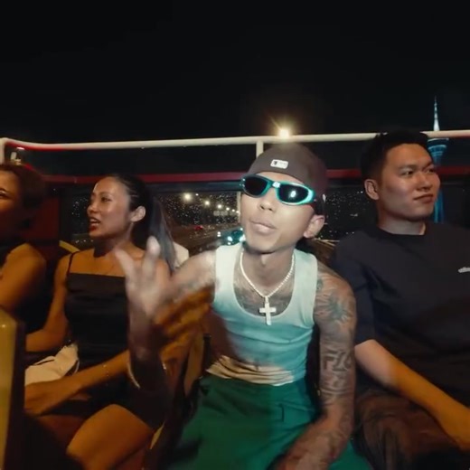 15K views · 875 reactions | Flow G | RAP SCENE | Facebook