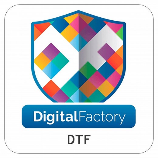 Software Rip Digital Factory DTF Desktop Edition