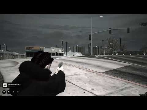 Ballhog 🏆 | Stable | FiveM Montage