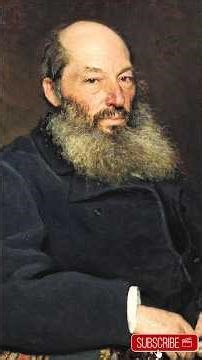 Афанасий Фет: Поэт без имени и наследства #биография #история #biography #facts #history #книги