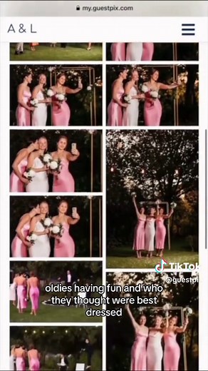 I Spy Wedding Guest Experience: Engage, Capture & Treasure Forever