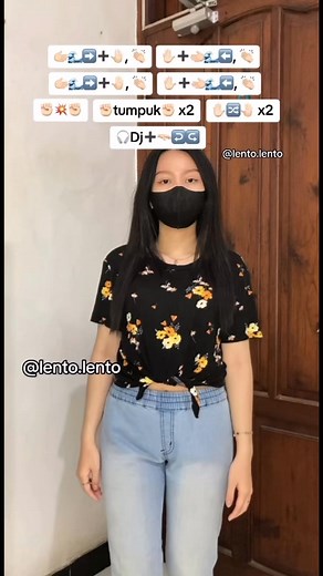 140K views · 1.9K reactions | Sound old comeback | Song : Dj Babimbum Slow | Tutorial Dance Tiktok | #babimbum #djbabimbum #slowed #djremix #dj #remix #trend #velocity #dance #dancechallenge #dancetiktok #tiktok #dancetutorial #tutorial #reels #reelsfb #reelsfacebook #reelsvideoシ #reelschallenge #explore | Lento Lento | Facebook