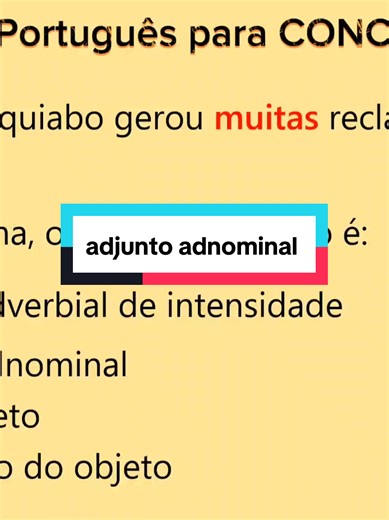 Dicas de gramática para estudar português