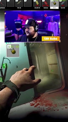 This icebreaker trick is insane/ Escape From Tarkov #gaming #tips #EFT #escapefromtarkov