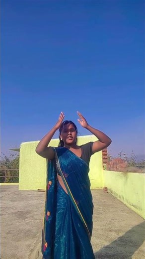 super model santhali song ✨|| dance 💃 #trending #viral #shorts #rimmytudu #fypシ゚viral #santali