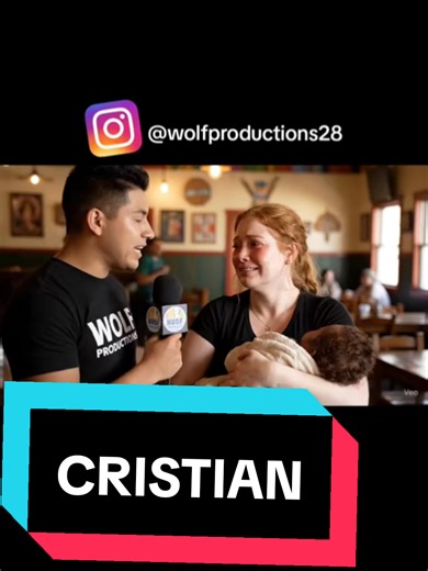 ¿Quién es el padre del bebé? La búsqueda de Cristian