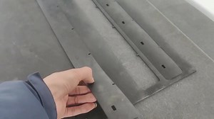 Rubber Cutting with CNC Knife Cutter Machine #cncmachine #cnccuttermachine #cnccutter #knifecuttermachine #knifecuttingmachine #knifecutter #knifecutting #cnccutter | Jinan Style Machinery Co.,Ltd | Facebook