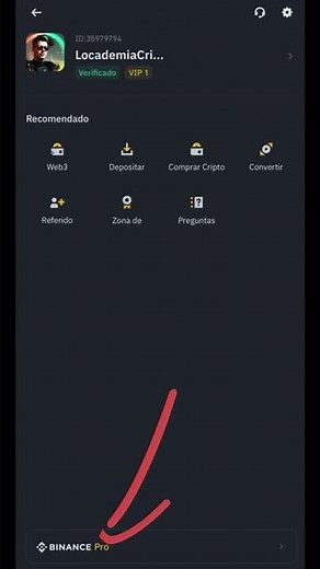 Binance Stop Loss (from Binance app) #tutorial
