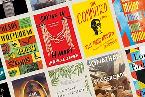 The Best Books of 2021