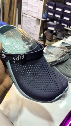 Lite ride Crocs Size:40-45 @ksh.1900 #crocs #orthopedic #sandals #health #trending