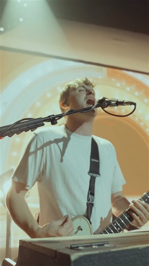 2.1K views · 59 reactions | The tour Everyone’s Talking about is almost here — and we can’t wait to see you. Get your tickets now before you miss out. | All Time Low | Facebook