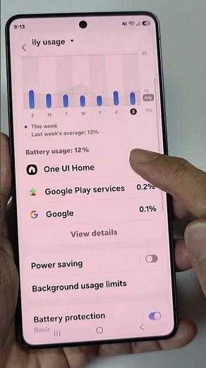 DOUBLE Your Galaxy S26 Battery Life With this One Setting!!!