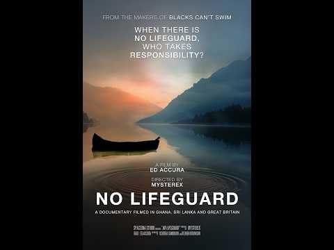 NO Lifeguard Documentary Official Trailer