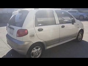 [Autowini.com] 2004 GM Daewoo (Chevrolet) Matiz II M/T