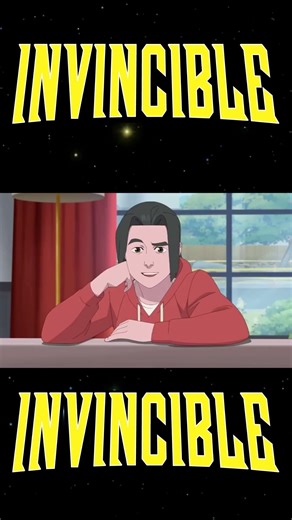 Nolan's Arc on Invincible S4