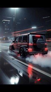 MANSORY G-Class transforms Mercedes-AMG’s legendary off-roader into a rolling statement of power and exclusivity. With up to 900 horsepower, forged-carbon widebody styling, massive wheels, and a fully bespoke luxury interior, this G-Wagon delivers supercar performance wrapped in unmistakable presence. Brutal, luxurious, and impossible to ignore — the MANSORY G-Class is built for those who demand dominance. 💎🚙 #MANSORY #GClass #G63 #LuxurySUV #ForgedCarbon #fblifestyle | Exclusive Super Cars