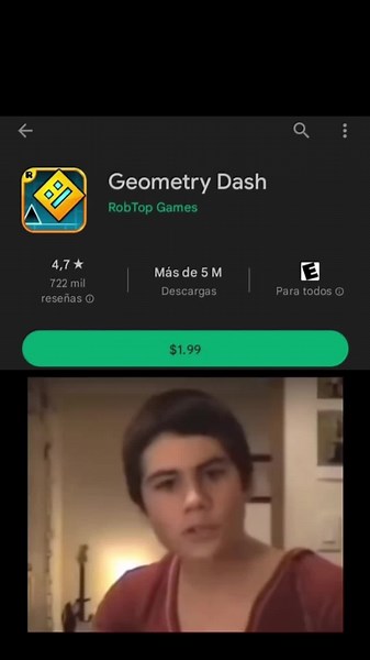 Geometry Dash: Download Free APK for Android