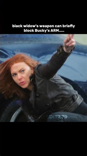 "Even Can even defeat aliens" | | #shorts #marvel