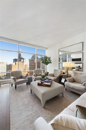 5 Beekman St #21A, New York City, NY 10038 - MLS RLS20004002 - Coldwell Banker