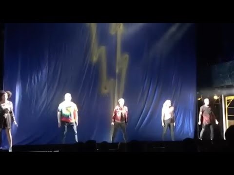 random Lightning Thief steals lightning bolt - Slime Tutorial