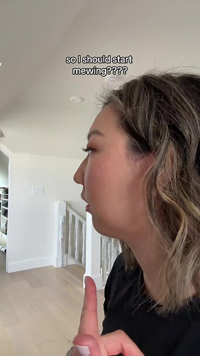 Understanding the Mewing Technique: Do You See a Difference?